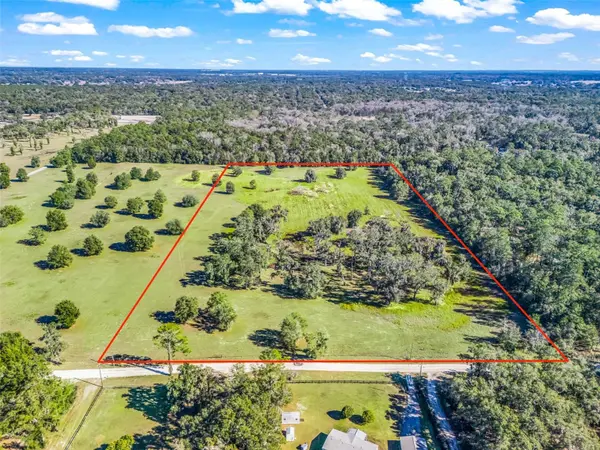 TBD NW 127 CT, Ocala, FL 34482