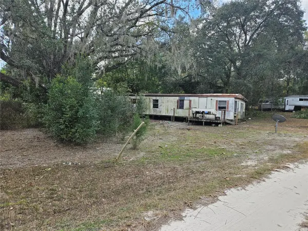 15950 NE 4TH PL, Williston, FL 32696