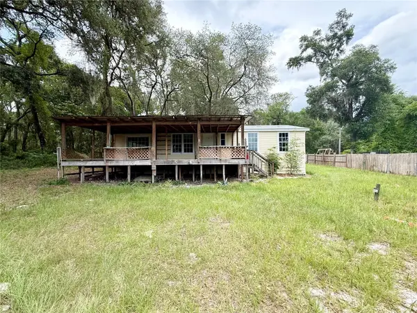 5756 NE 165TH TERRACE RD, Silver Springs, FL 34488