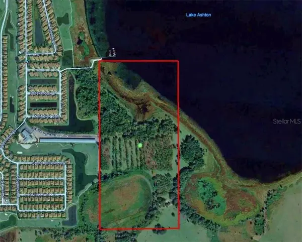 LITCHFIELD LOOP, Winter Haven, FL 33884