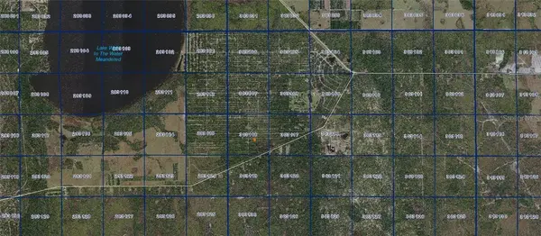 BELMONTE DR, Indian Lake Estates, FL 33855