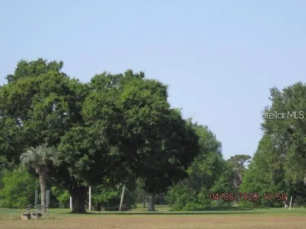 BELMONTE DR, Indian Lake Estates, FL 33855