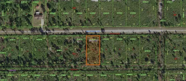 BELMONTE DR, Indian Lake Estates, FL 33855