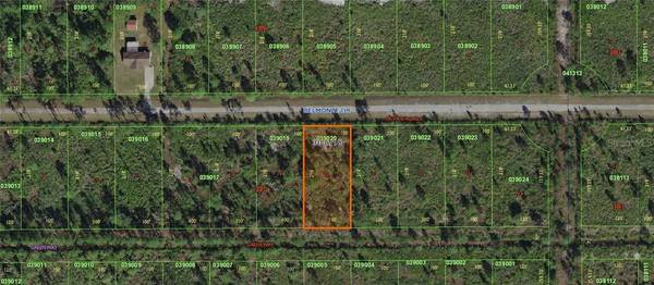 BELMONTE DR, Indian Lake Estates, FL 33855