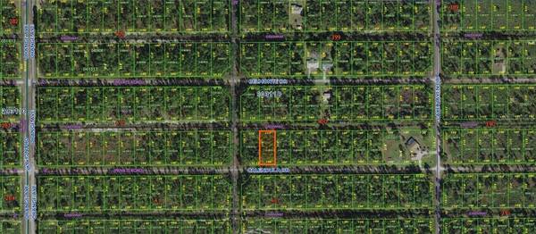 CALENDULA DR, Indian Lake Estates, FL 33855