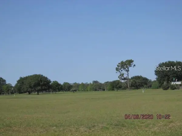 CALENDULA DR, Indian Lake Estates, FL 33855