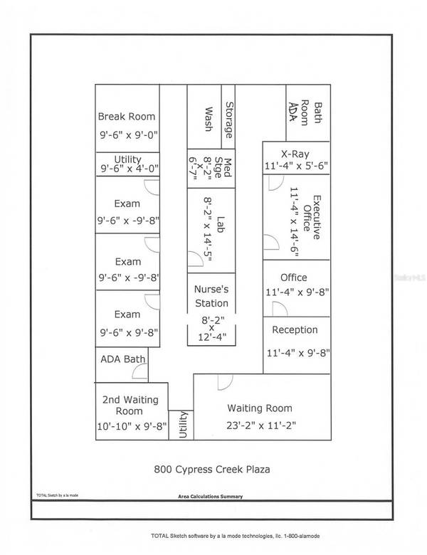 5999 DUNDEE RD #800, Winter Haven, FL 33884