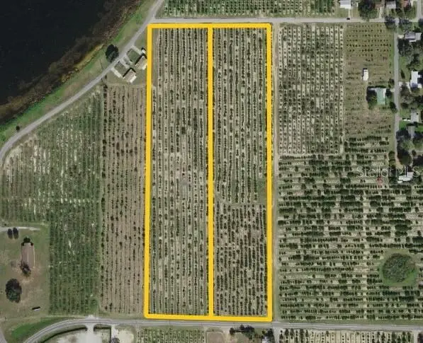0 FORT MEADE RD, Frostproof, FL 33843