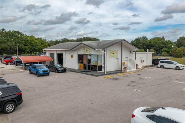 1104 17-92 HWY W, Haines City, FL 33844