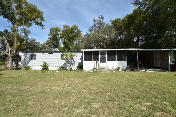 5722 LITTLE EVA RD, Haines City, FL 33844