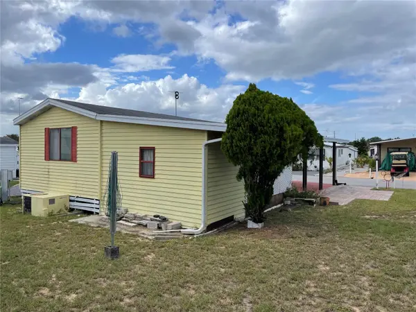 251 PATTERSON RD #C25, Haines City, FL 33844