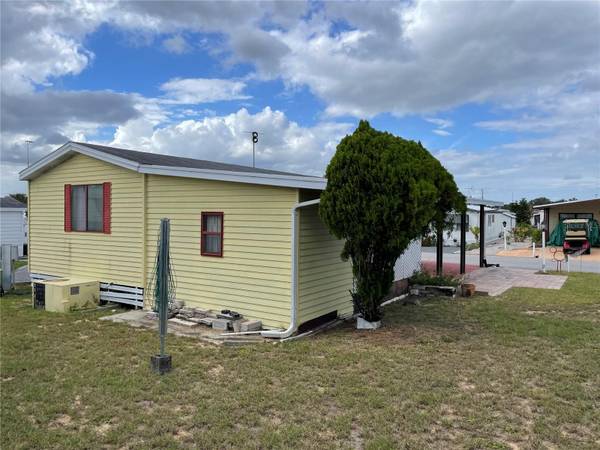 251 PATTERSON RD #C25, Haines City, FL 33844
