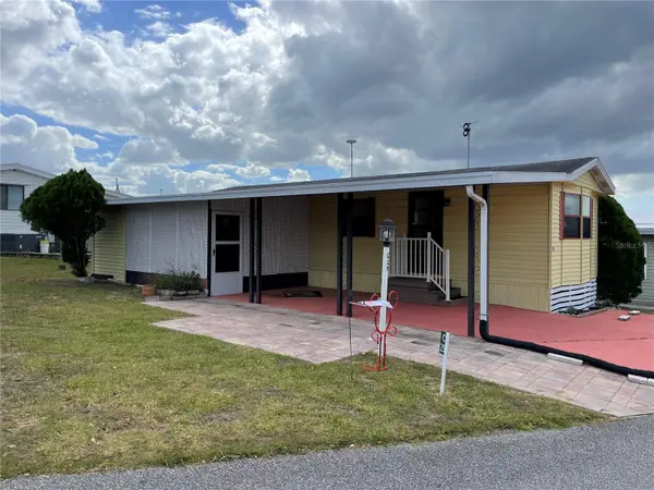 251 PATTERSON RD #C25, Haines City, FL 33844