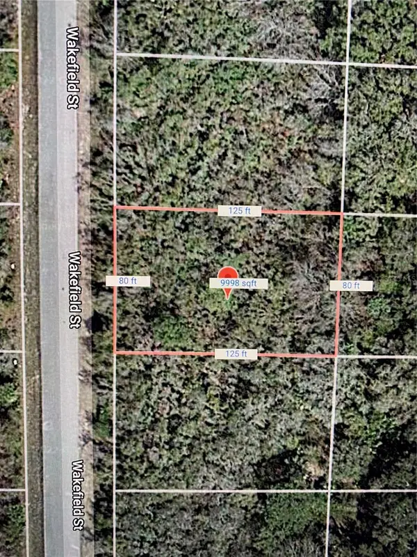 2228 WAKEFIELD ST, Port Charlotte, FL 33948