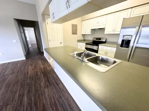 1005 EAGLE POND DR #1005, Winter Haven, FL 33884