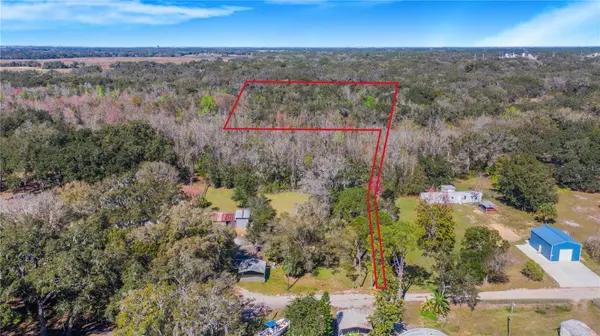 LOCKE RD, Davenport, FL 33837