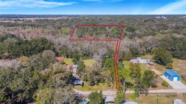 LOCKE RD, Davenport, FL 33837