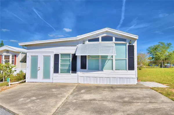 251 PATTERSON RD #H54, Haines City, FL 33844