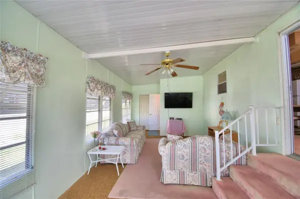 251 PATTERSON RD #H54, Haines City, FL 33844