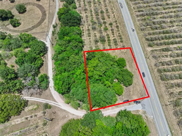 SR-17, Haines City, FL 33844