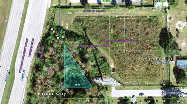 Address not disclosed, Haines City, FL 33844