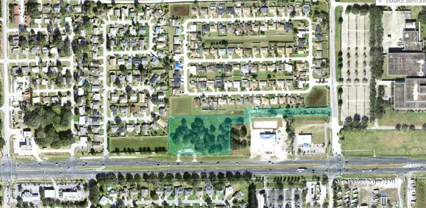 CYPRESS GARDENS BLVD, Winter Haven, FL 33884