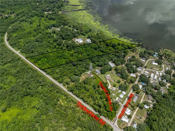 0 TIMBERLANE RD, Lake Wales, FL 33898