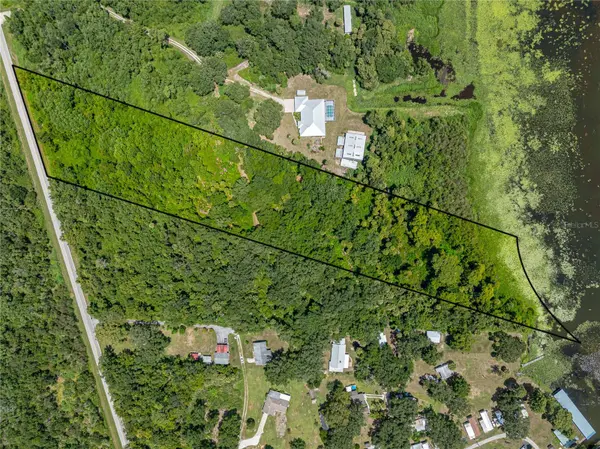 0 TIMBERLANE RD, Lake Wales, FL 33898