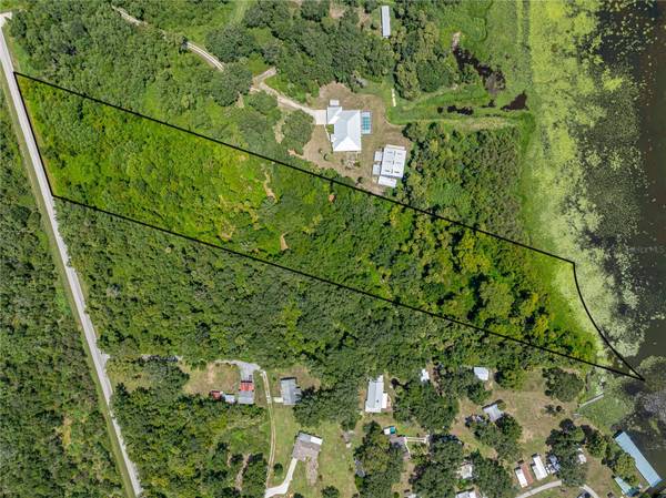 0 TIMBERLANE RD, Lake Wales, FL 33898