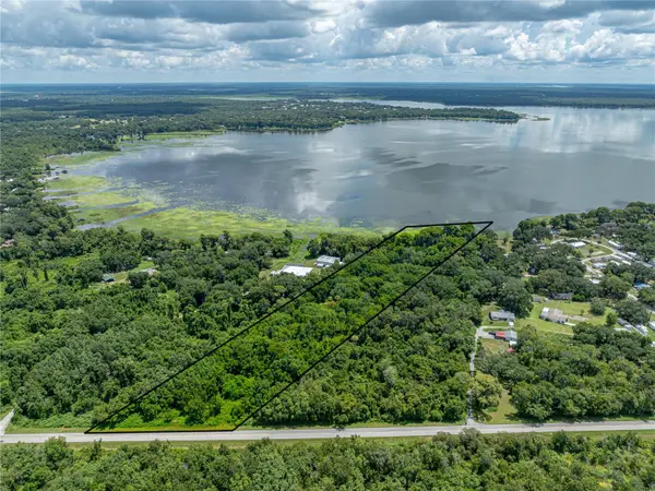 0 TIMBERLANE RD, Lake Wales, FL 33898