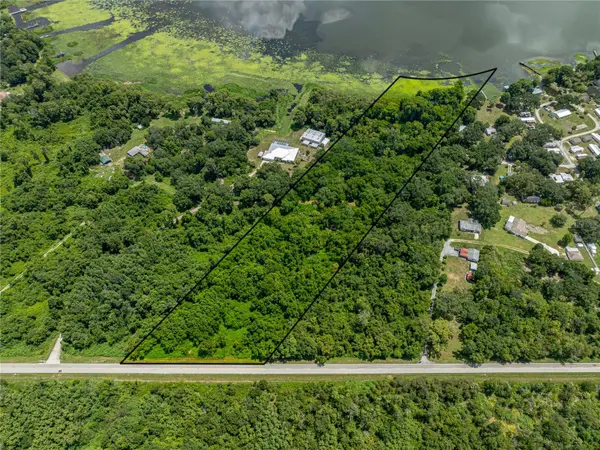 0 TIMBERLANE RD, Lake Wales, FL 33898