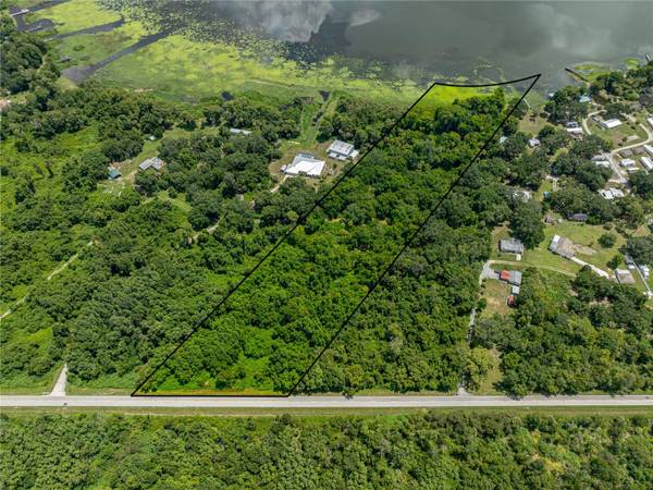 0 TIMBERLANE RD, Lake Wales, FL 33898
