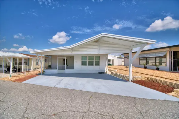 251 PATTERSON RD #E12, Haines City, FL 33844