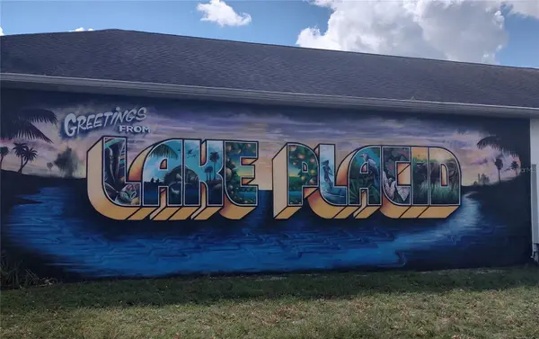 1033 CLEVELAND AVE, Lake Placid, FL 33852