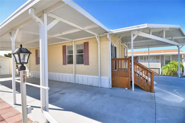 251 PATTERSON RD #I17, Haines City, FL 33844