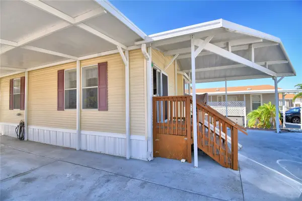 251 PATTERSON RD #I17, Haines City, FL 33844