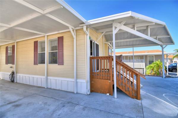 251 PATTERSON RD #I17, Haines City, FL 33844