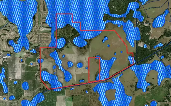 MOUNTAIN LAKE CUTTOFF, Lake Wales, FL 33859
