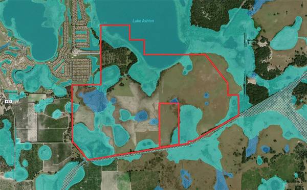 MOUNTAIN LAKE CUTTOFF, Lake Wales, FL 33859