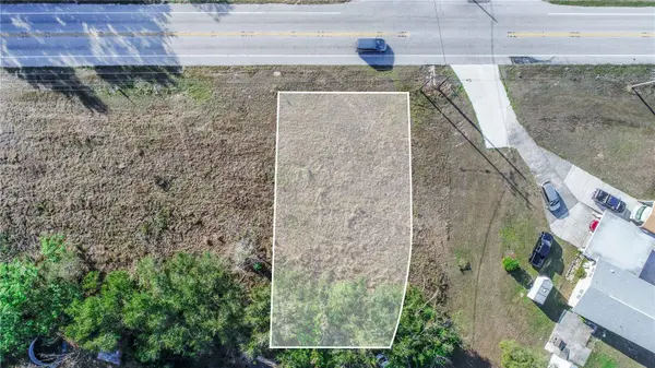 SR-17 SCENIC HIGHWAY N, Haines City, FL 33844