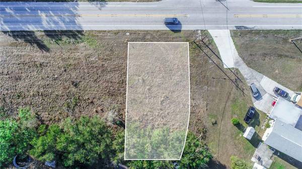 SR-17 SCENIC HIGHWAY N, Haines City, FL 33844