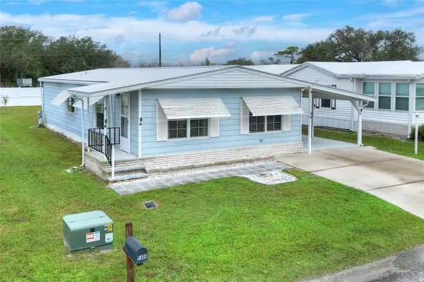 6308 BAYBERRY BLVD NE, Winter Haven, FL 33881