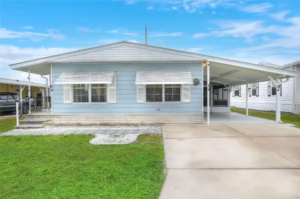 6308 BAYBERRY BLVD NE, Winter Haven, FL 33881