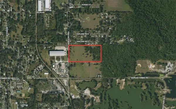 1525 FISH HATCHERY RD, Lakeland, FL 33801