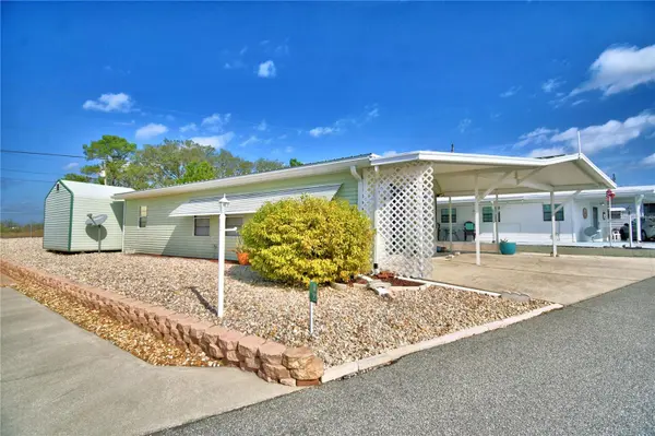 251 PATTERSON RD #A22, Haines City, FL 33844