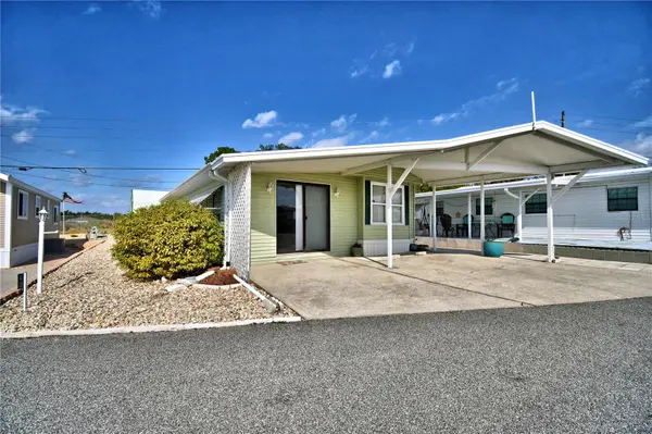 251 PATTERSON RD #A22, Haines City, FL 33844