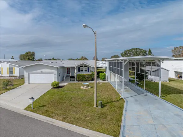 5148 ISLAND VIEW CIR N, Polk City, FL 33868