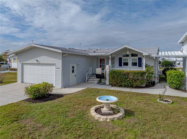 5148 ISLAND VIEW CIR N, Polk City, FL 33868