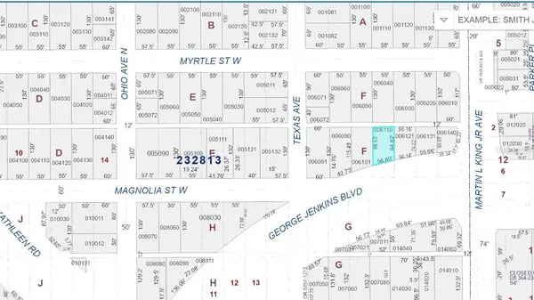515 W MAGNOLIA ST, Lakeland, FL 33815