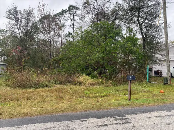 CLERMONT DR, Kissimmee, FL 34759